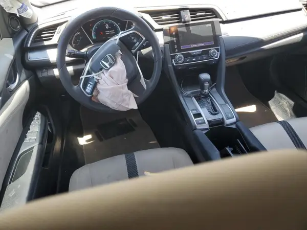 19XFC1F31GE029839 2016 HONDA CIVIC - Image 8