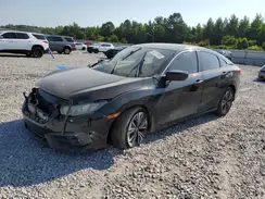 19XFC1F31GE030327 2016 HONDA CIVIC