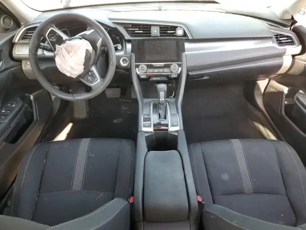 19XFC1F31GE030327 2016 HONDA CIVIC - Image 8