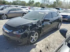 19XFC1F31GE030926 2016 HONDA CIVIC