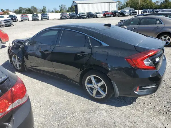 19XFC1F31GE030926 2016 HONDA CIVIC - Image 2