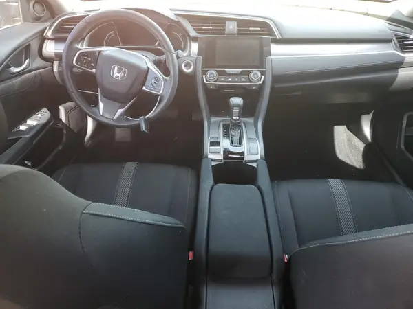 19XFC1F31GE030926 2016 HONDA CIVIC - Image 8