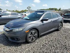 19XFC1F31GE031753 2016 HONDA CIVIC