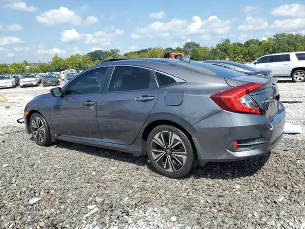 19XFC1F31GE031753 2016 HONDA CIVIC - Image 2