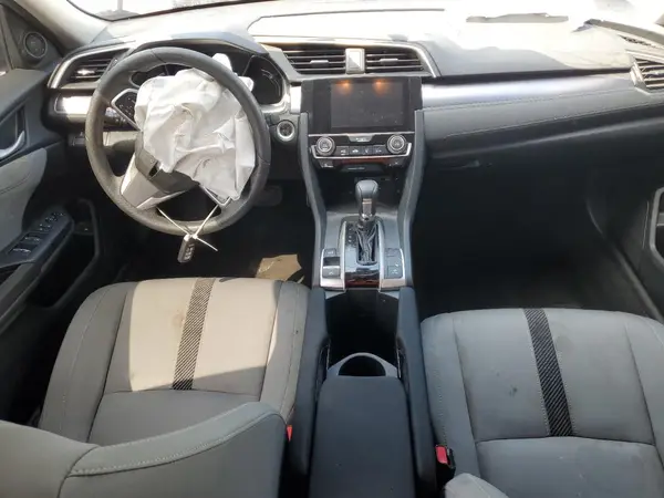 19XFC1F31GE031753 2016 HONDA CIVIC - Image 8