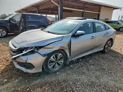 19XFC1F31GE031834 2016 HONDA CIVIC
