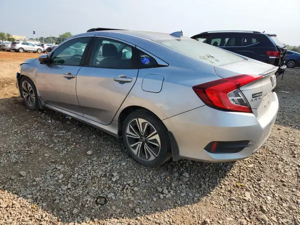 19XFC1F31GE031834 2016 HONDA CIVIC - Image 2