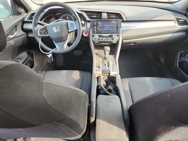 19XFC1F31GE031834 2016 HONDA CIVIC - Image 8