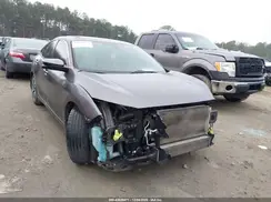 19XFC1F31GE031915 2016 HONDA CIVIC