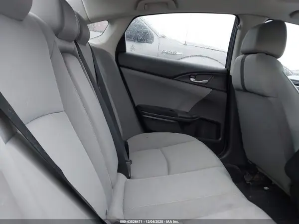 19XFC1F31GE031915 2016 HONDA CIVIC - Image 8