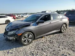19XFC1F31GE031980 2016 HONDA CIVIC