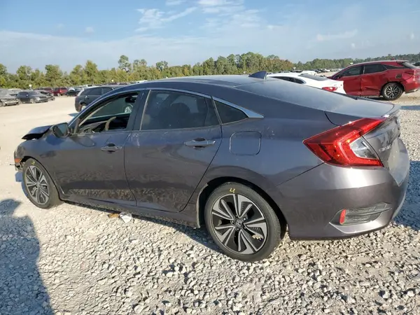 19XFC1F31GE031980 2016 HONDA CIVIC - Image 2
