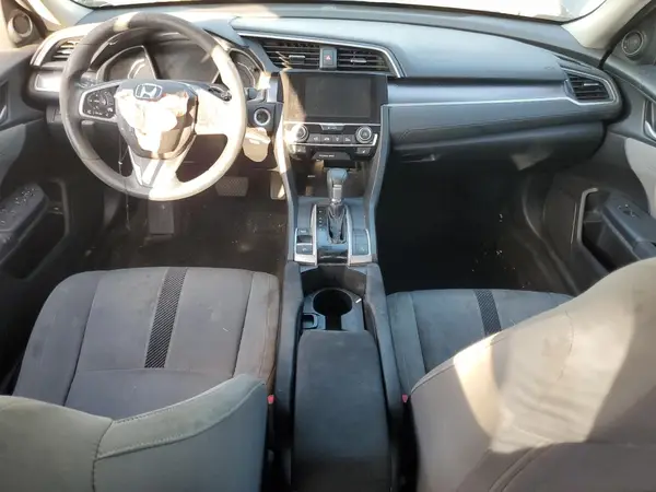 19XFC1F31GE031980 2016 HONDA CIVIC - Image 8