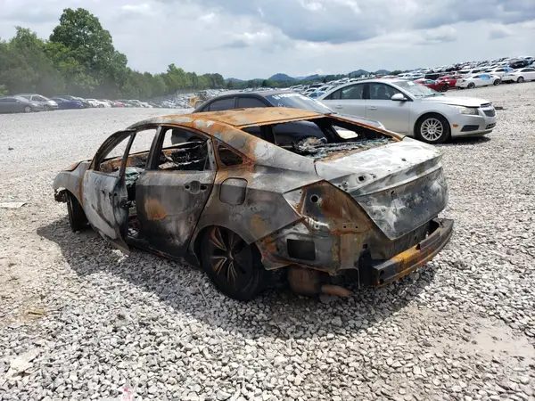 19XFC1F31GE033292 2016 HONDA CIVIC - Image 2