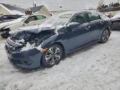 19XFC1F31GE033650 2016 HONDA CIVIC