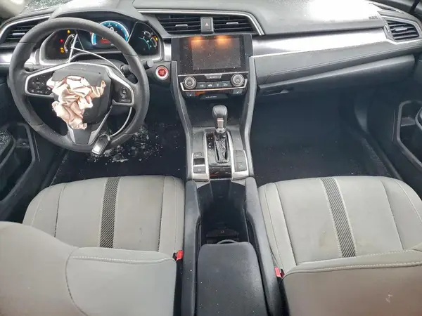 19XFC1F31GE033650 2016 HONDA CIVIC - Image 8
