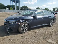 19XFC1F31GE034202 2016 HONDA CIVIC