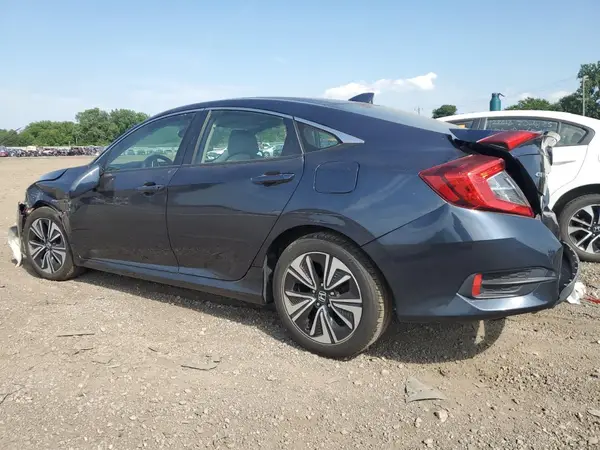 19XFC1F31GE034202 2016 HONDA CIVIC - Image 2