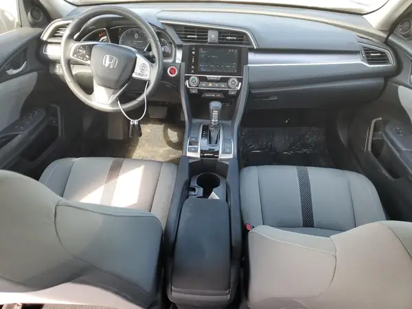 19XFC1F31GE034202 2016 HONDA CIVIC - Image 8