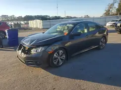 19XFC1F31GE034460 2016 HONDA CIVIC