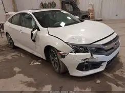 19XFC1F31GE034877 2016 HONDA CIVIC