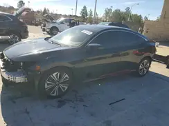 19XFC1F31GE035155 2016 HONDA CIVIC