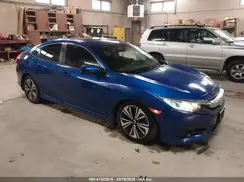 19XFC1F31GE035351 2016 HONDA CIVIC