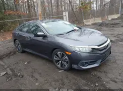 19XFC1F31GE035687 2016 HONDA CIVIC