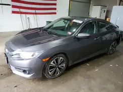 19XFC1F31GE036967 2016 HONDA CIVIC