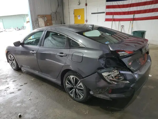 19XFC1F31GE036967 2016 HONDA CIVIC - Image 2