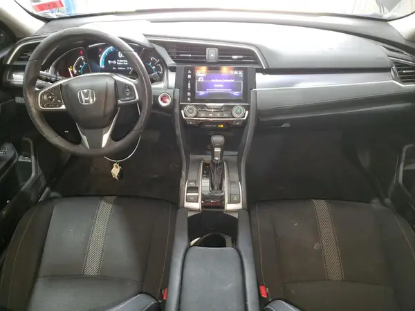19XFC1F31GE036967 2016 HONDA CIVIC - Image 8