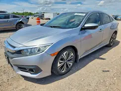 19XFC1F31GE038086 2016 HONDA CIVIC