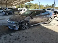 19XFC1F31GE039237 2016 HONDA CIVIC