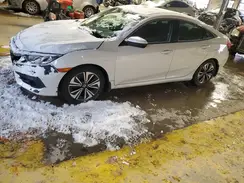 19XFC1F31GE039531 2016 HONDA CIVIC