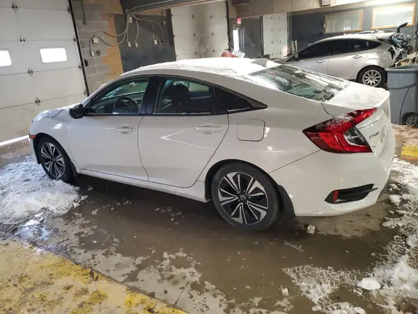 19XFC1F31GE039531 2016 HONDA CIVIC - Image 2