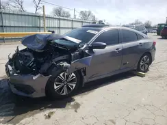 19XFC1F31GE039996 2016 HONDA CIVIC