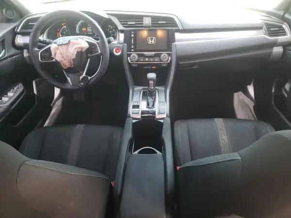 19XFC1F31GE039996 2016 HONDA CIVIC - Image 8