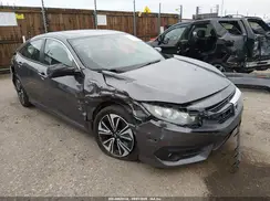 19XFC1F31GE040047 2016 HONDA CIVIC