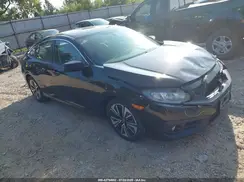 19XFC1F31GE040436 2016 HONDA CIVIC