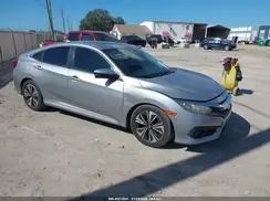 19XFC1F31GE040579 2016 HONDA CIVIC