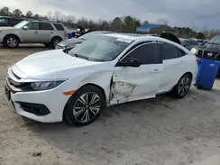 19XFC1F31GE041103 2016 HONDA CIVIC