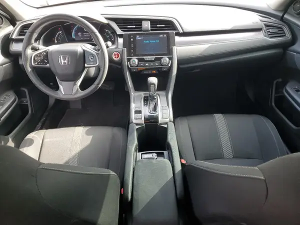 19XFC1F31GE041103 2016 HONDA CIVIC - Image 8