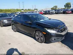 19XFC1F31GE041439 2016 HONDA CIVIC