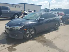 19XFC1F31GE043630 2016 HONDA CIVIC