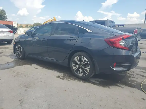 19XFC1F31GE043630 2016 HONDA CIVIC - Image 2