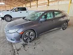 19XFC1F31GE044504 2016 HONDA CIVIC