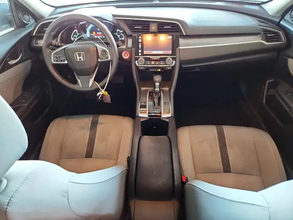 19XFC1F31GE044504 2016 HONDA CIVIC - Image 8