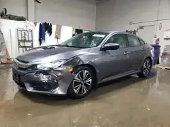 19XFC1F31GE044521 2016 HONDA CIVIC