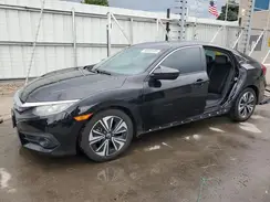 19XFC1F31GE045281 2016 HONDA CIVIC