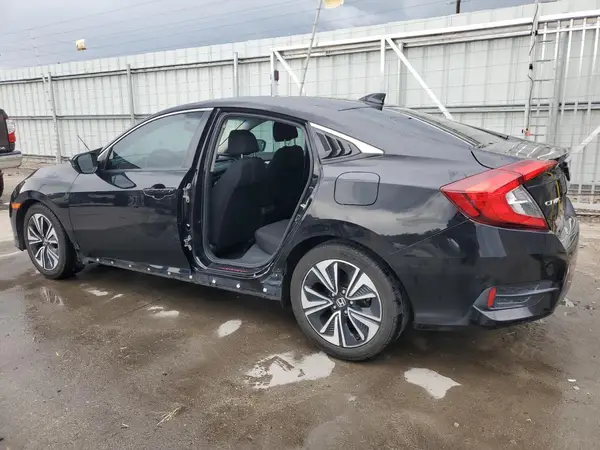 19XFC1F31GE045281 2016 HONDA CIVIC - Image 2